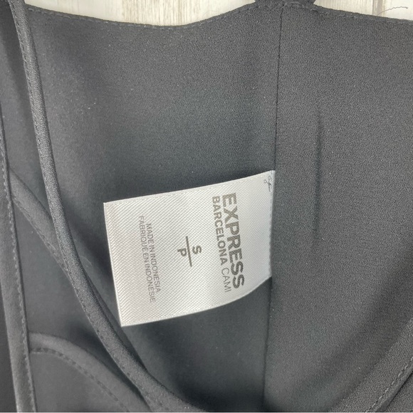 Express small black caged tank - Picture 3 of 5